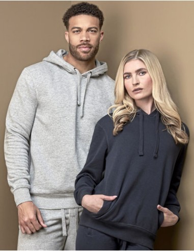 STE-ST5630-Side Pocket Hoodie Select Unisex